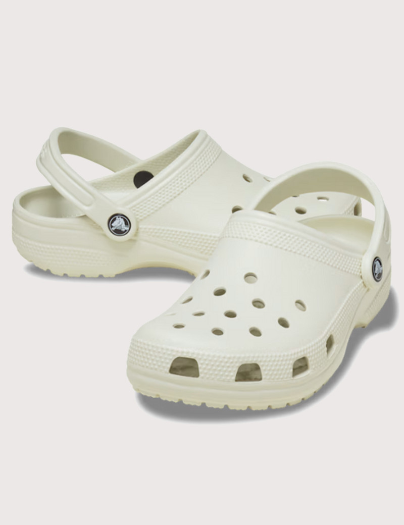 Guide de tailles - Crocs